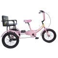 adult trike frame folding aluminum adult tricycle;lightweight adult tricycle;adult tricycle kids seat adult tricycle with speeds